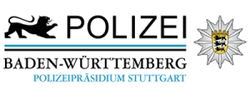 Polizeipräsidium Stuttgart
