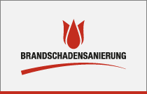 Brandschadensanierung