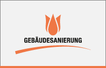 Gebäudesanierung