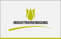 Industriereinigung