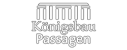 Königsbau Passagen